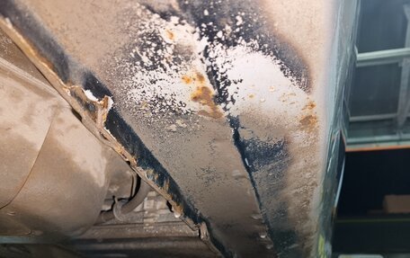 ЗАЗ Chance, 2010 год, 155 000 рублей, 11 фотография