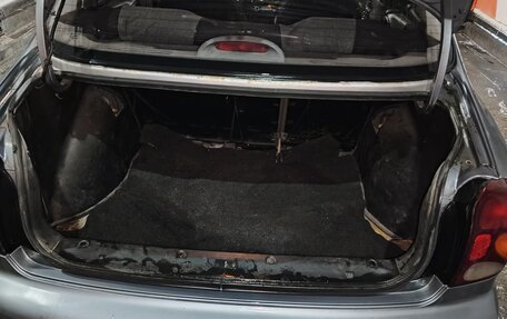 ЗАЗ Chance, 2010 год, 155 000 рублей, 9 фотография