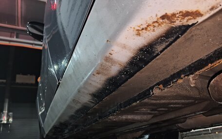 ЗАЗ Chance, 2010 год, 155 000 рублей, 10 фотография