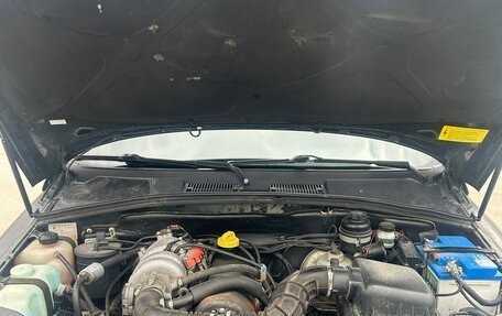 Chevrolet Niva I рестайлинг, 2020 год, 699 000 рублей, 14 фотография