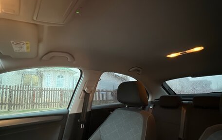 Volkswagen Polo VI (EU Market), 2021 год, 1 750 000 рублей, 7 фотография