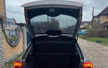 Volkswagen Polo VI (EU Market), 2021 год, 1 750 000 рублей, 5 фотография