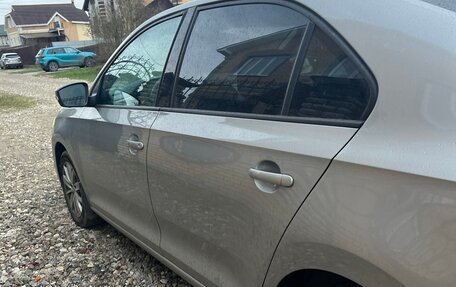 Volkswagen Polo VI (EU Market), 2021 год, 1 750 000 рублей, 6 фотография