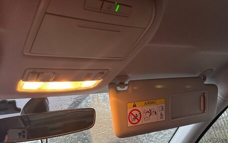 Volkswagen Polo VI (EU Market), 2021 год, 1 750 000 рублей, 12 фотография