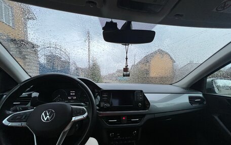 Volkswagen Polo VI (EU Market), 2021 год, 1 750 000 рублей, 9 фотография