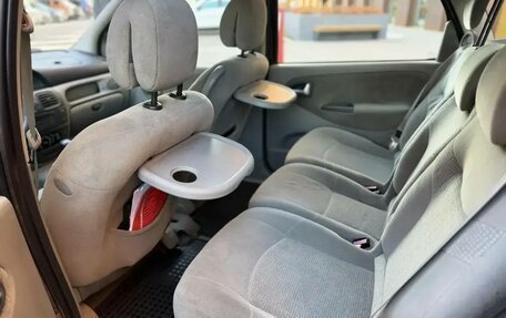 Renault Scenic III, 2003 год, 290 000 рублей, 5 фотография