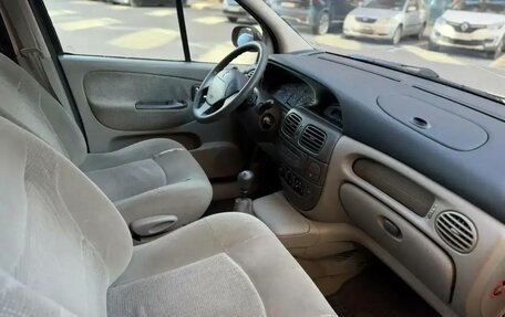Renault Scenic III, 2003 год, 290 000 рублей, 6 фотография