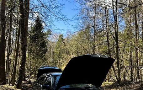 BMW 5 серия, 1997 год, 900 000 рублей, 9 фотография