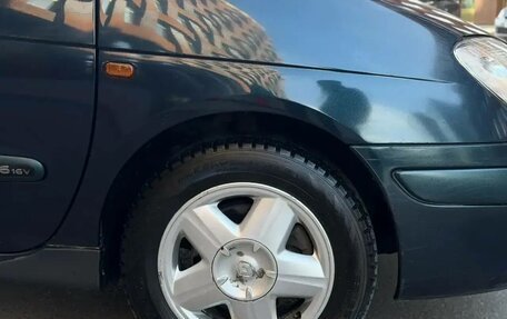 Renault Scenic III, 2003 год, 290 000 рублей, 10 фотография