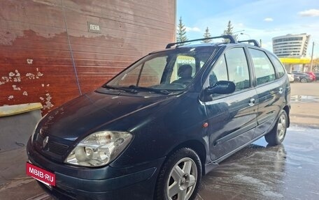 Renault Scenic III, 2003 год, 290 000 рублей, 8 фотография