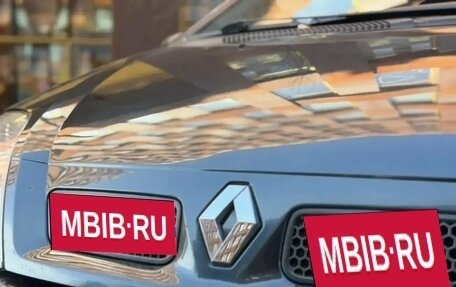 Renault Scenic III, 2003 год, 290 000 рублей, 4 фотография