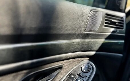 BMW 5 серия, 1997 год, 900 000 рублей, 11 фотография