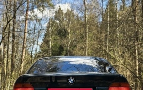 BMW 5 серия, 1997 год, 900 000 рублей, 6 фотография