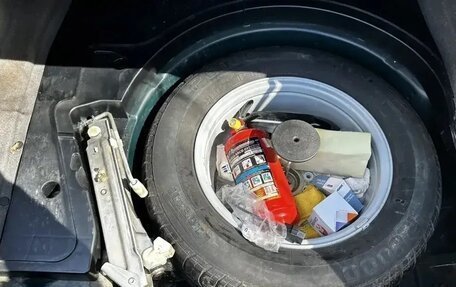 BMW 5 серия, 1997 год, 900 000 рублей, 20 фотография