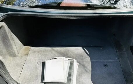 BMW 5 серия, 1997 год, 900 000 рублей, 22 фотография