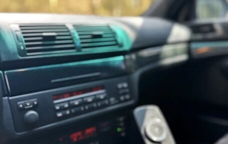 BMW 5 серия, 1997 год, 900 000 рублей, 16 фотография