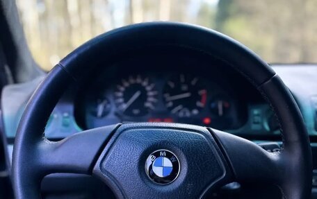 BMW 5 серия, 1997 год, 900 000 рублей, 12 фотография