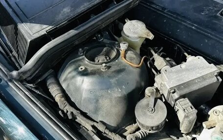 BMW 5 серия, 1997 год, 900 000 рублей, 31 фотография