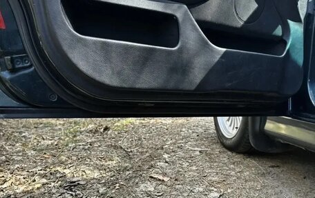 BMW 5 серия, 1997 год, 900 000 рублей, 27 фотография