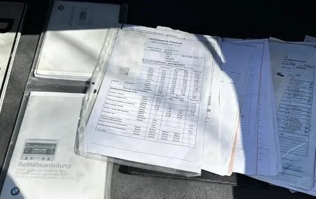 BMW 5 серия, 1997 год, 900 000 рублей, 23 фотография