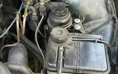 BMW 5 серия, 1997 год, 900 000 рублей, 30 фотография