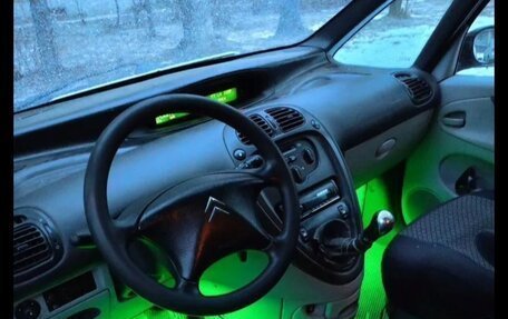 Citroen Xsara Picasso, 2004 год, 200 000 рублей, 2 фотография