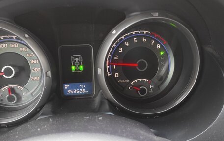 Mitsubishi Pajero IV, 2007 год, 1 230 000 рублей, 11 фотография