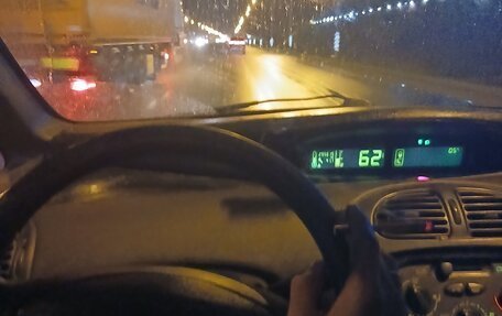 Citroen Xsara Picasso, 2004 год, 200 000 рублей, 5 фотография