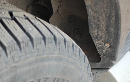 Mitsubishi Pajero IV, 2007 год, 1 230 000 рублей, 13 фотография