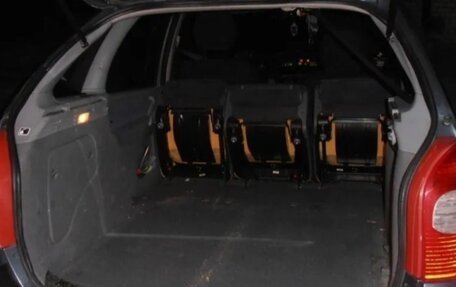 Citroen Xsara Picasso, 2004 год, 200 000 рублей, 3 фотография