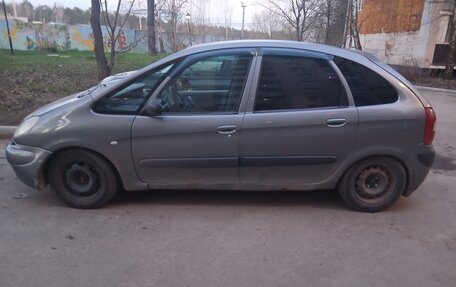 Citroen Xsara Picasso, 2004 год, 200 000 рублей, 7 фотография