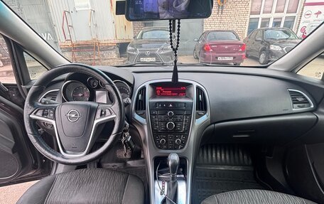 Opel Astra J, 2014 год, 850 000 рублей, 5 фотография