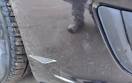 Opel Astra J, 2014 год, 850 000 рублей, 10 фотография