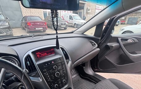 Opel Astra J, 2014 год, 850 000 рублей, 8 фотография