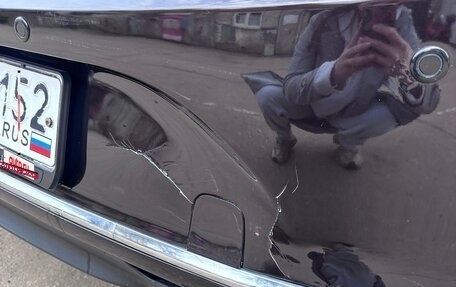 Opel Astra J, 2014 год, 850 000 рублей, 11 фотография