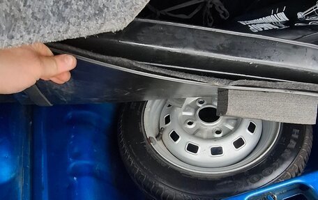 Daewoo Matiz I, 2012 год, 350 000 рублей, 3 фотография