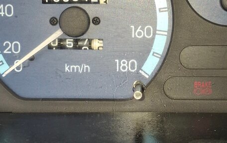 Daewoo Matiz I, 2012 год, 350 000 рублей, 8 фотография