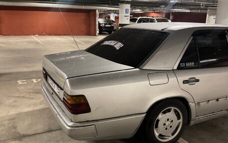 Mercedes-Benz W124, 1989 год, 250 000 рублей, 4 фотография