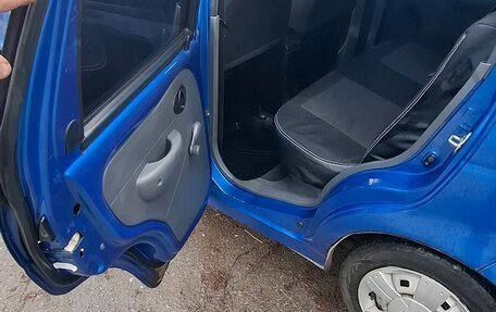 Daewoo Matiz I, 2012 год, 350 000 рублей, 7 фотография