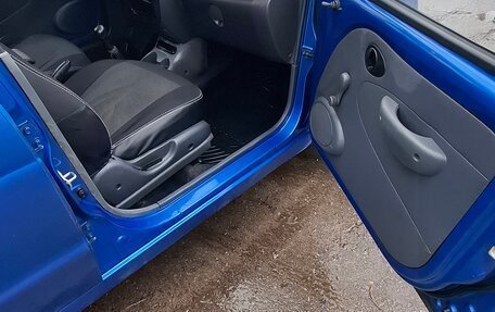 Daewoo Matiz I, 2012 год, 350 000 рублей, 12 фотография