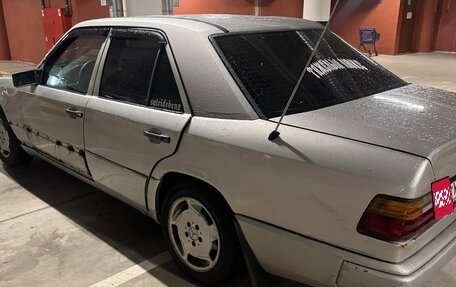 Mercedes-Benz W124, 1989 год, 250 000 рублей, 2 фотография