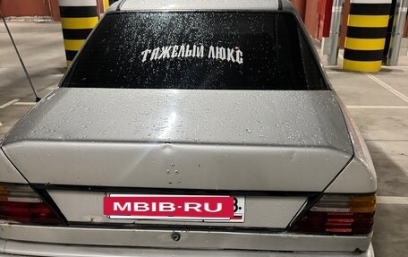 Mercedes-Benz W124, 1989 год, 250 000 рублей, 3 фотография