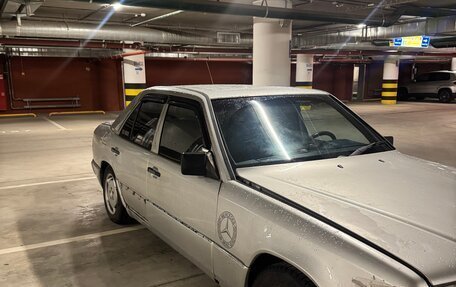 Mercedes-Benz W124, 1989 год, 250 000 рублей, 6 фотография