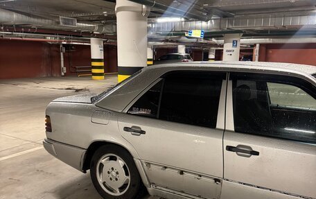 Mercedes-Benz W124, 1989 год, 250 000 рублей, 5 фотография