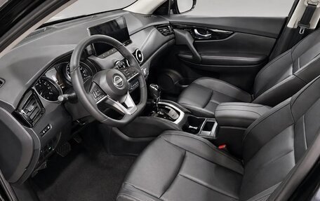 Nissan X-Trail, 2025 год, 3 575 000 рублей, 7 фотография