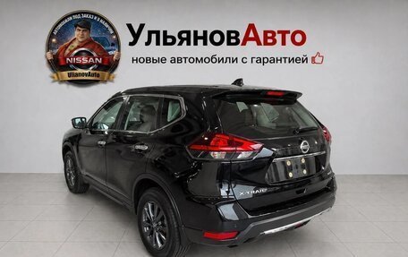 Nissan X-Trail, 2025 год, 3 575 000 рублей, 3 фотография