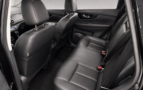 Nissan X-Trail, 2025 год, 3 575 000 рублей, 11 фотография