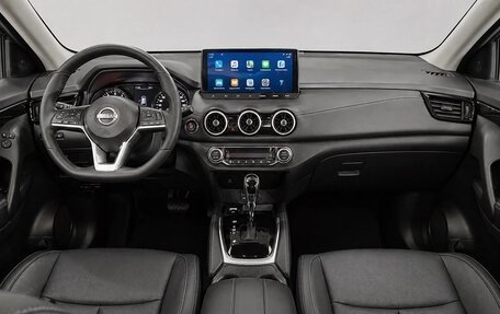 Nissan X-Trail, 2025 год, 3 575 000 рублей, 9 фотография