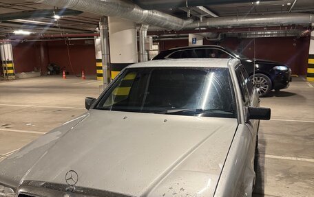 Mercedes-Benz W124, 1989 год, 250 000 рублей, 8 фотография
