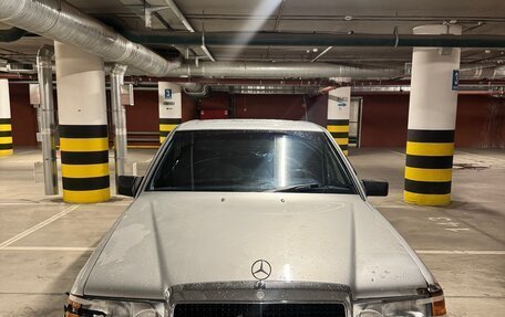 Mercedes-Benz W124, 1989 год, 250 000 рублей, 7 фотография